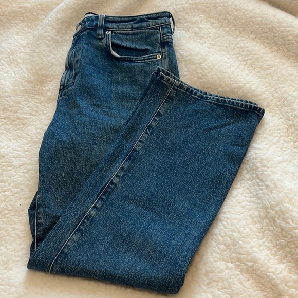 & Other Stories Denim - & Other Stories Paris Atelier Jeans